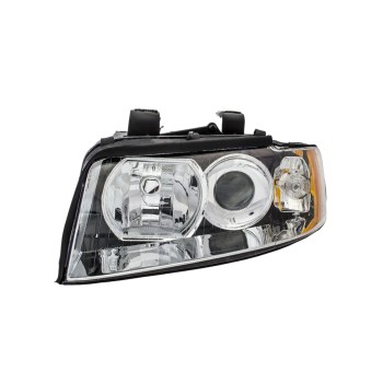 Headlight Assembly