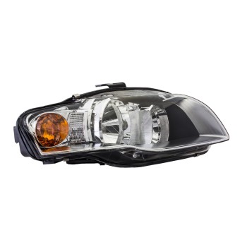 Headlight Assembly