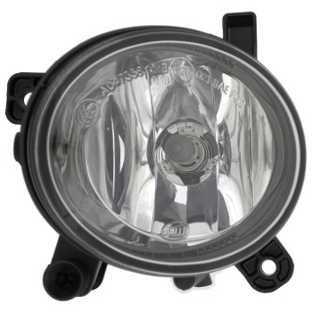 Fog Light Assembly