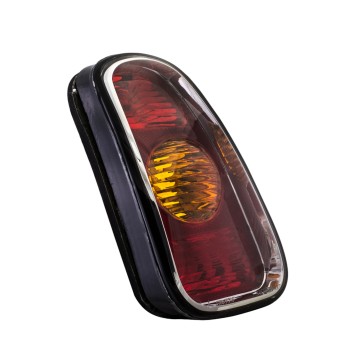 Tail Light Housing