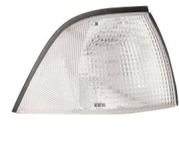 Parking Light Assembly