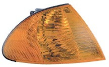 Parking Light Assembly