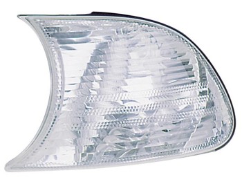 Parking Light Assembly