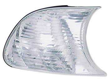 Parking Light Assembly