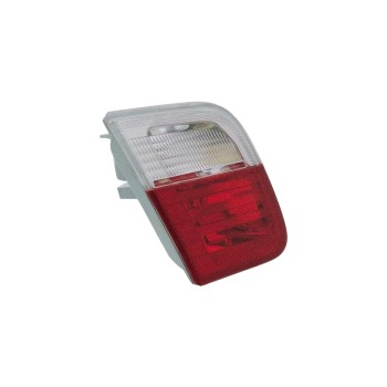 Back Up Light Assembly