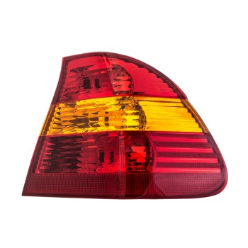 Tail Light Assembly