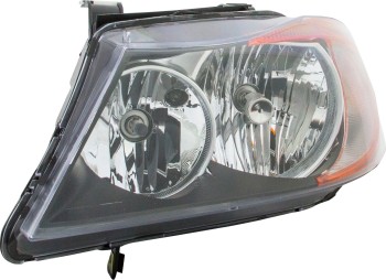 Headlight Assembly