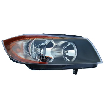 Headlight Assembly