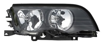 Headlight Assembly