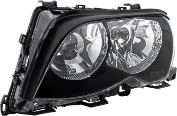 Headlight Assembly
