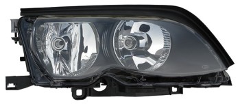 Headlight Assembly
