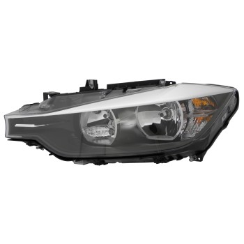Headlight Assembly