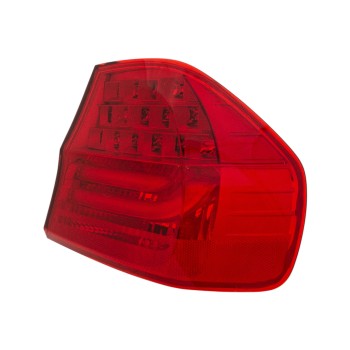 Tail Light Housing