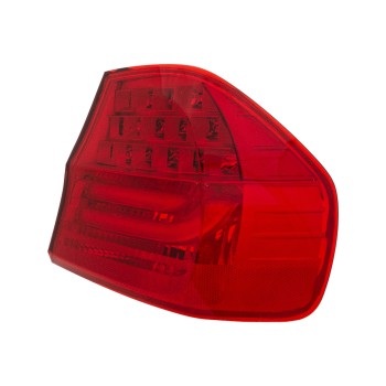 Tail Light Housing