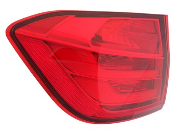 Tail Light Assembly