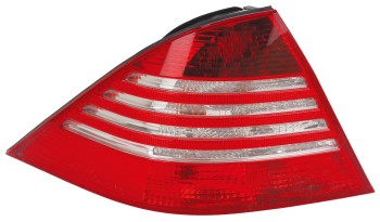 Tail Light Assembly