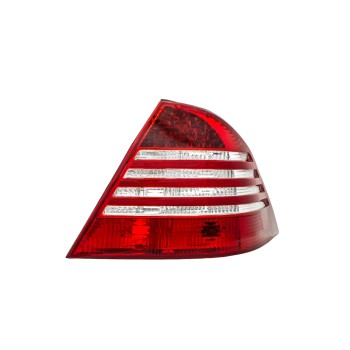 Tail Light Assembly