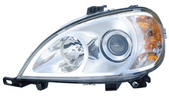 Headlight Assembly