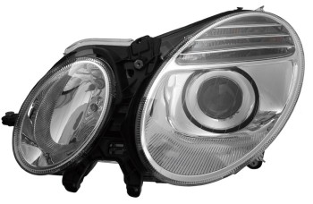 Headlight Assembly