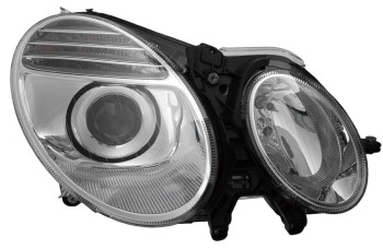 Headlight Assembly