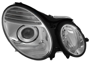 Headlight Assembly
