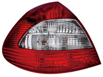 Tail Light Assembly