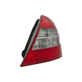 Tail Light Assembly