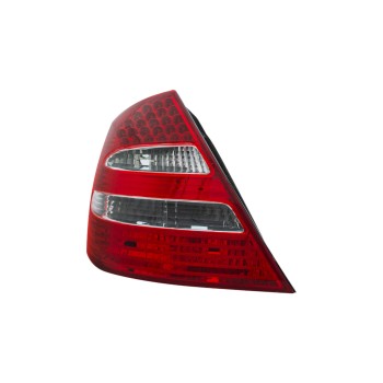 Tail Light Assembly