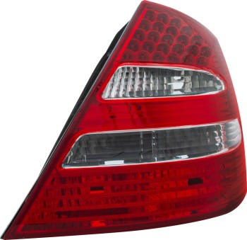 Tail Light Assembly