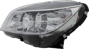 Headlight Assembly