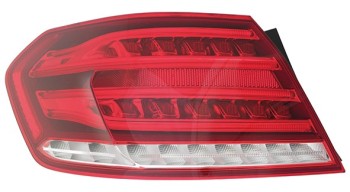 Tail Light Assembly