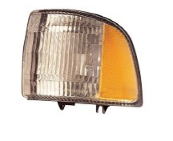 Parking Light Assembly