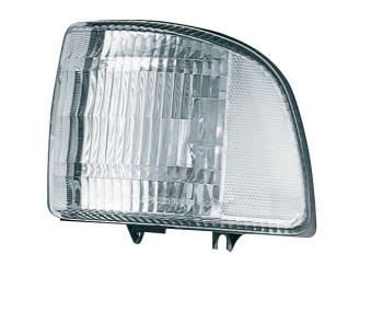 Parking Light Assembly