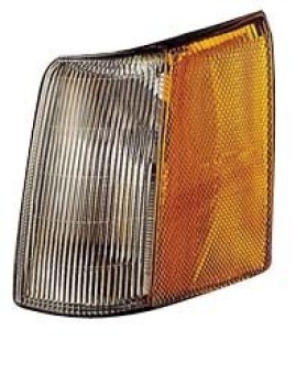 Parking Light Assembly