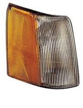 Parking Light Assembly