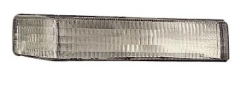 Parking Light Assembly