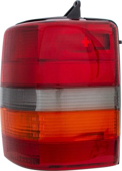 Tail Light Assembly