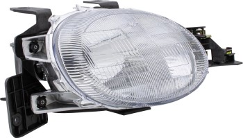 Headlight Assembly