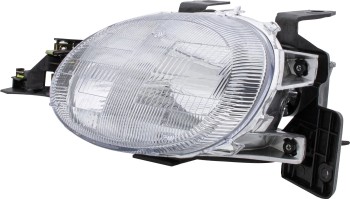 Headlight Assembly