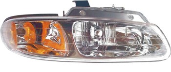 Headlight Assembly