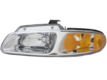 Headlight Assembly