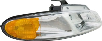 Headlight Assembly