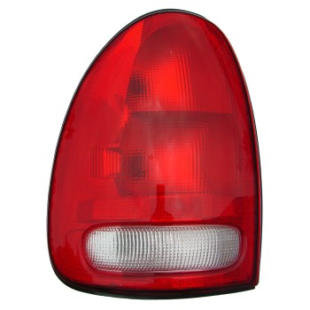 Tail Light Assembly