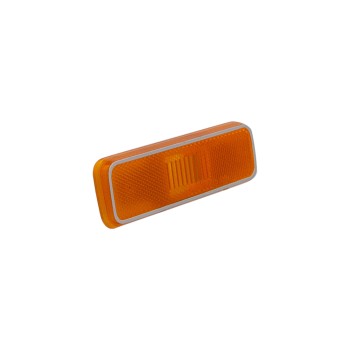 Side Marker Light Assembly