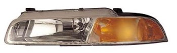 Headlight Assembly