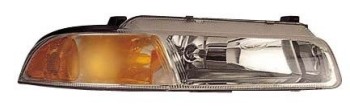 Headlight Assembly