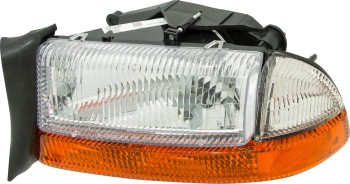 Headlight Assembly