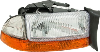 Headlight Assembly