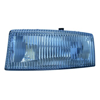Headlight Lens Housing