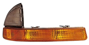 Parking Light Assembly